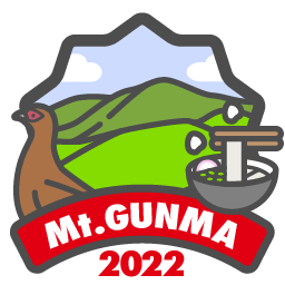MT.GUNMA2022 鳴神山