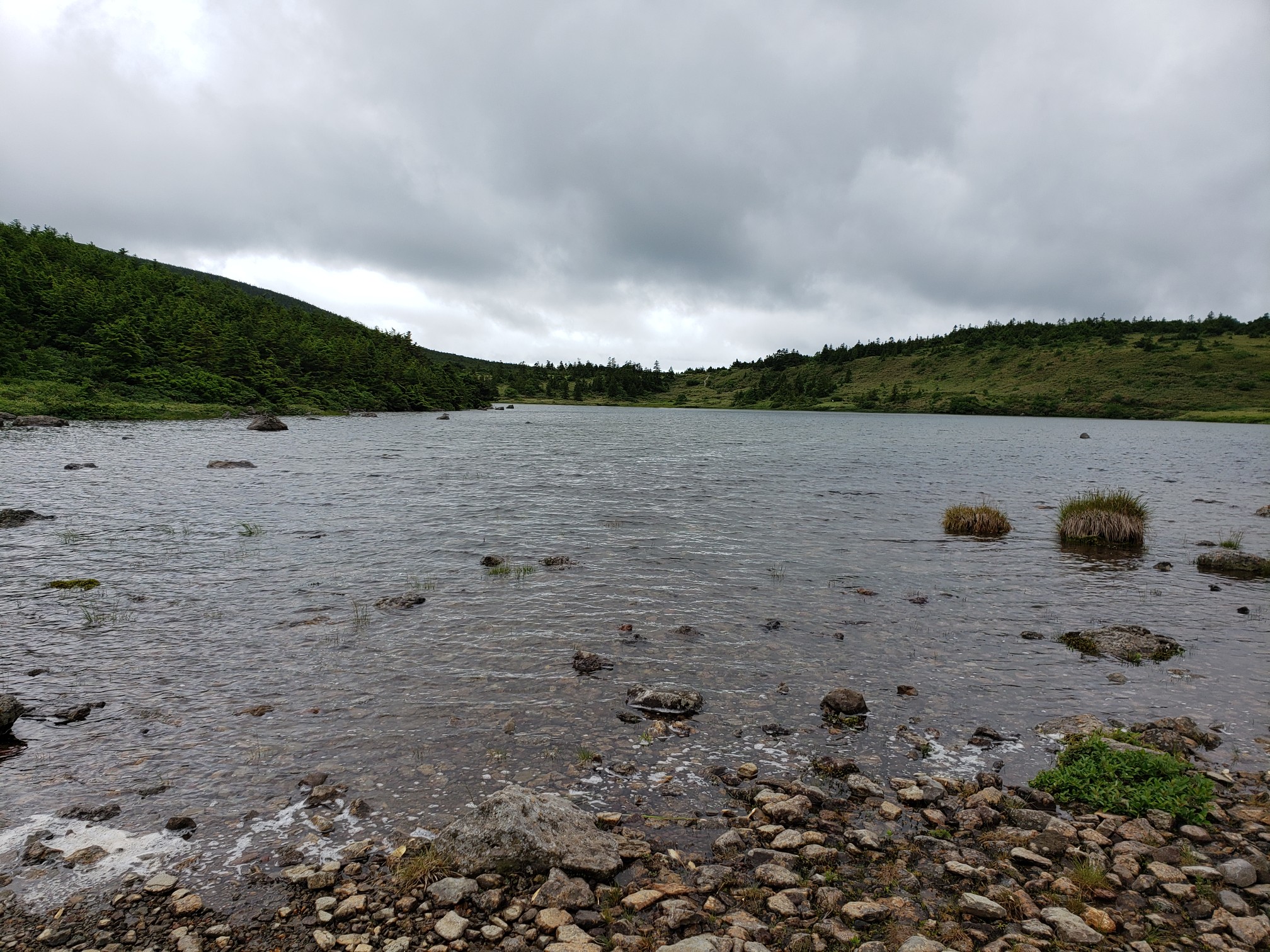 一切経山 吾妻小富士 Uwarabaさんの吾妻山 一切経山の活動データ Yamap ヤマップ