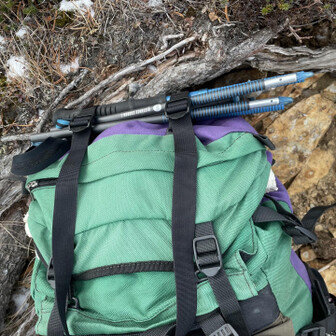 りき@山復帰リハビリ中