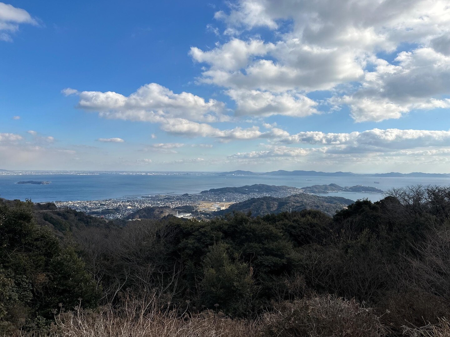 三ヶ根山最高点・三ヶ根山(No.12 2023.1.28) / emiさんの三ヶ根山の活動データ YAMAP / ヤマップ