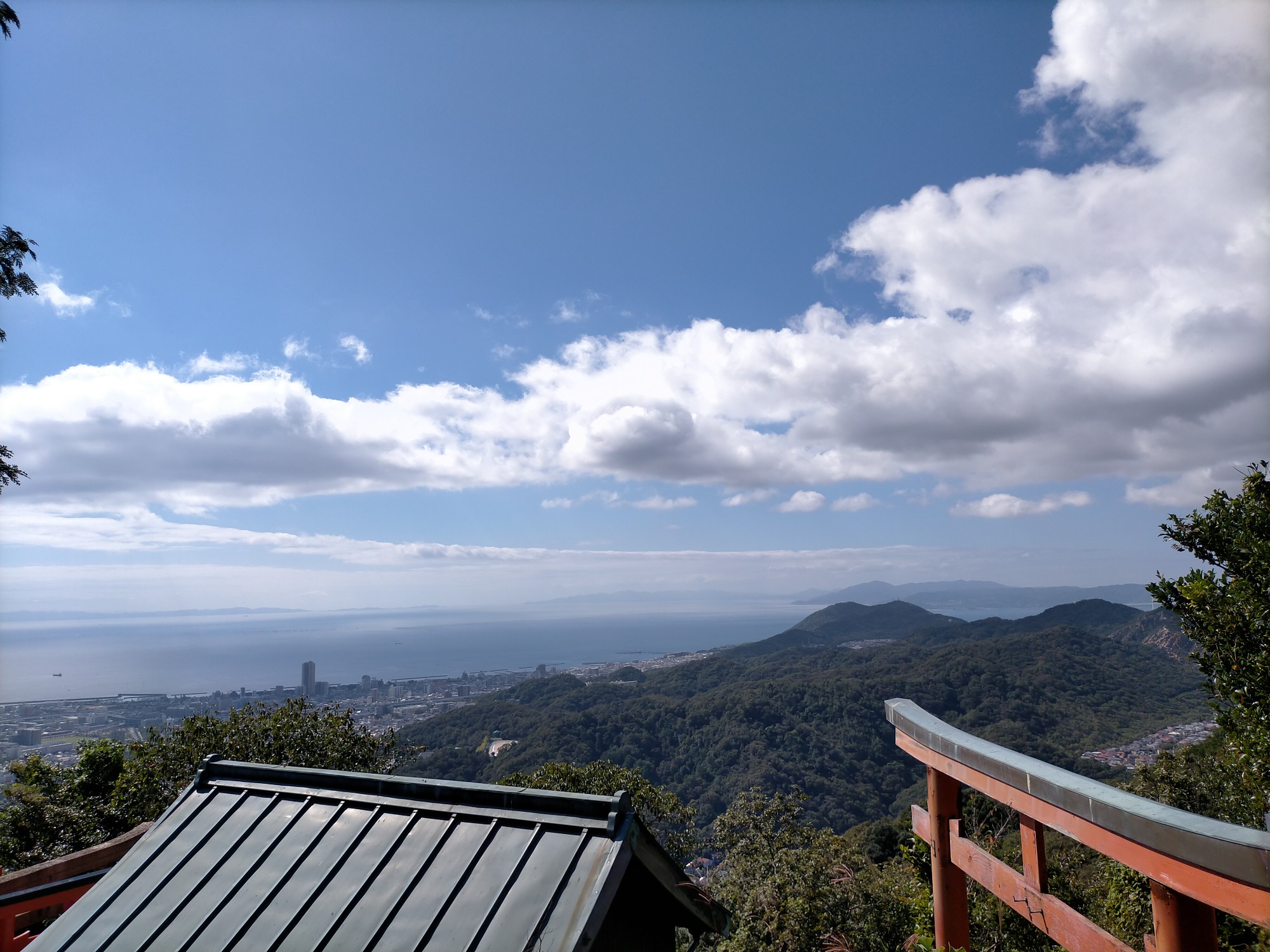 高取山 / オオイヌノフグリさんの神戸市の活動データ YAMAP / ヤマップ