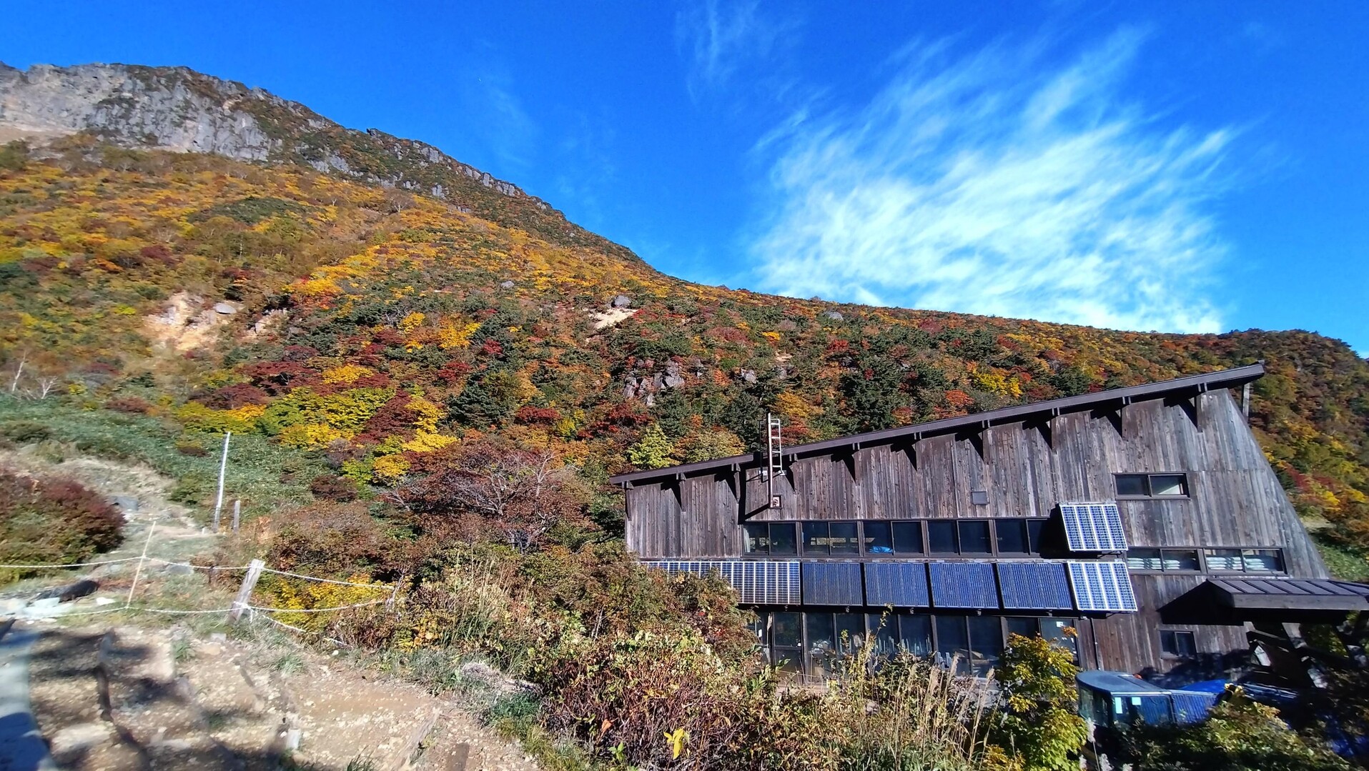 矢筈森・安達太良山 / にじるさんの安達太良山・箕輪山・鬼面山の活動データ | YAMAP / ヤマップ