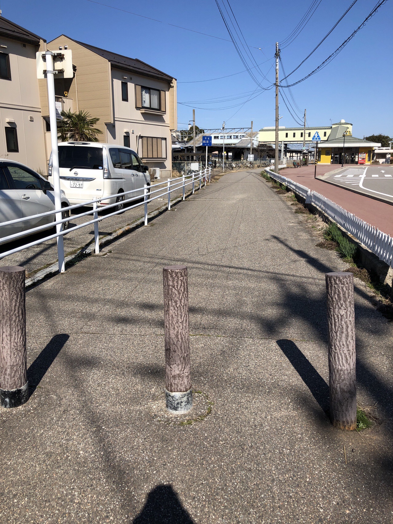 早春の羽咋ー氷見サイクリング / ノブマリンさんの能登半島南部の活動 