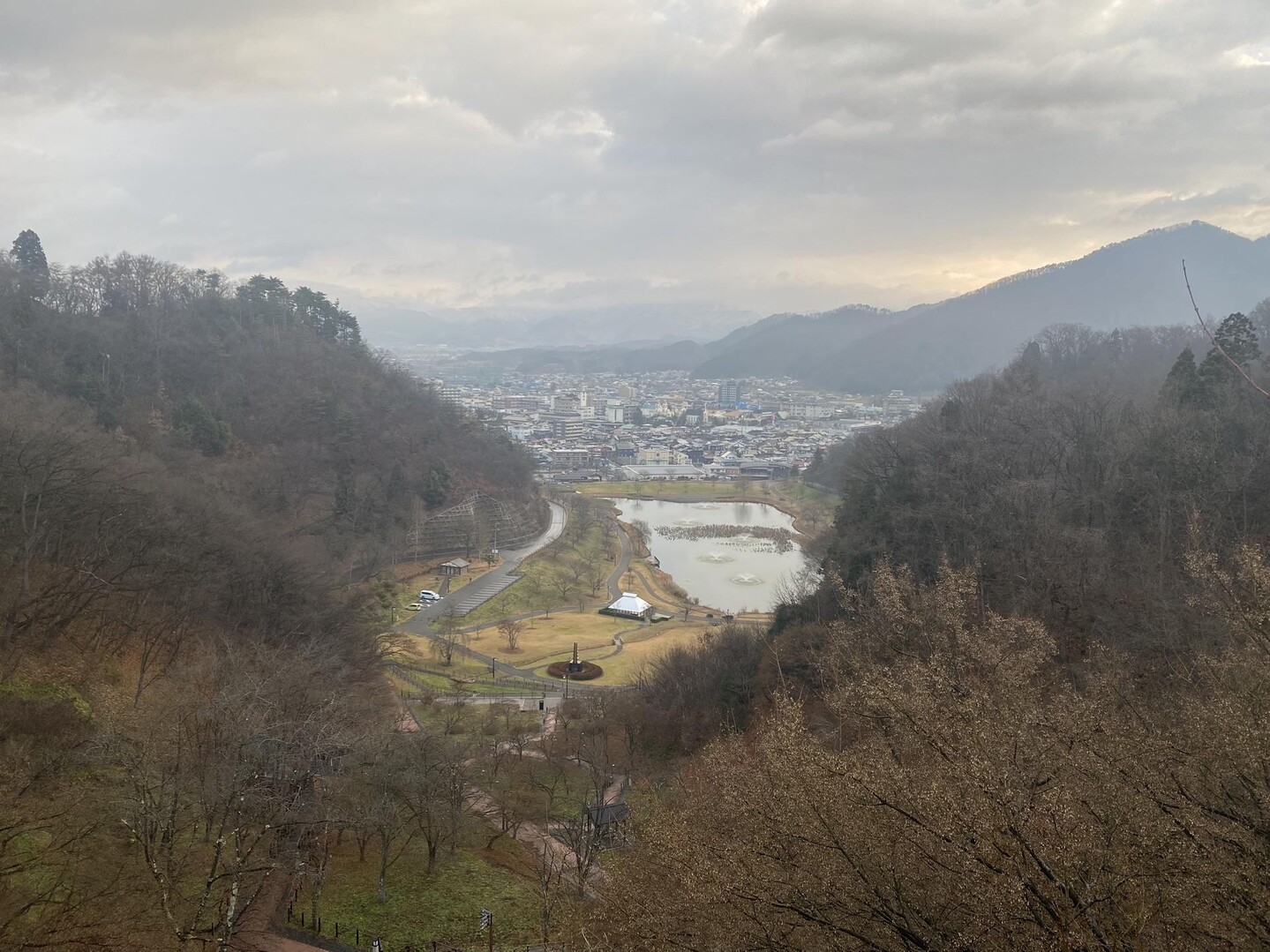 舞鶴山 / すこっぷさんの天童市の活動データ | YAMAP / ヤマップ