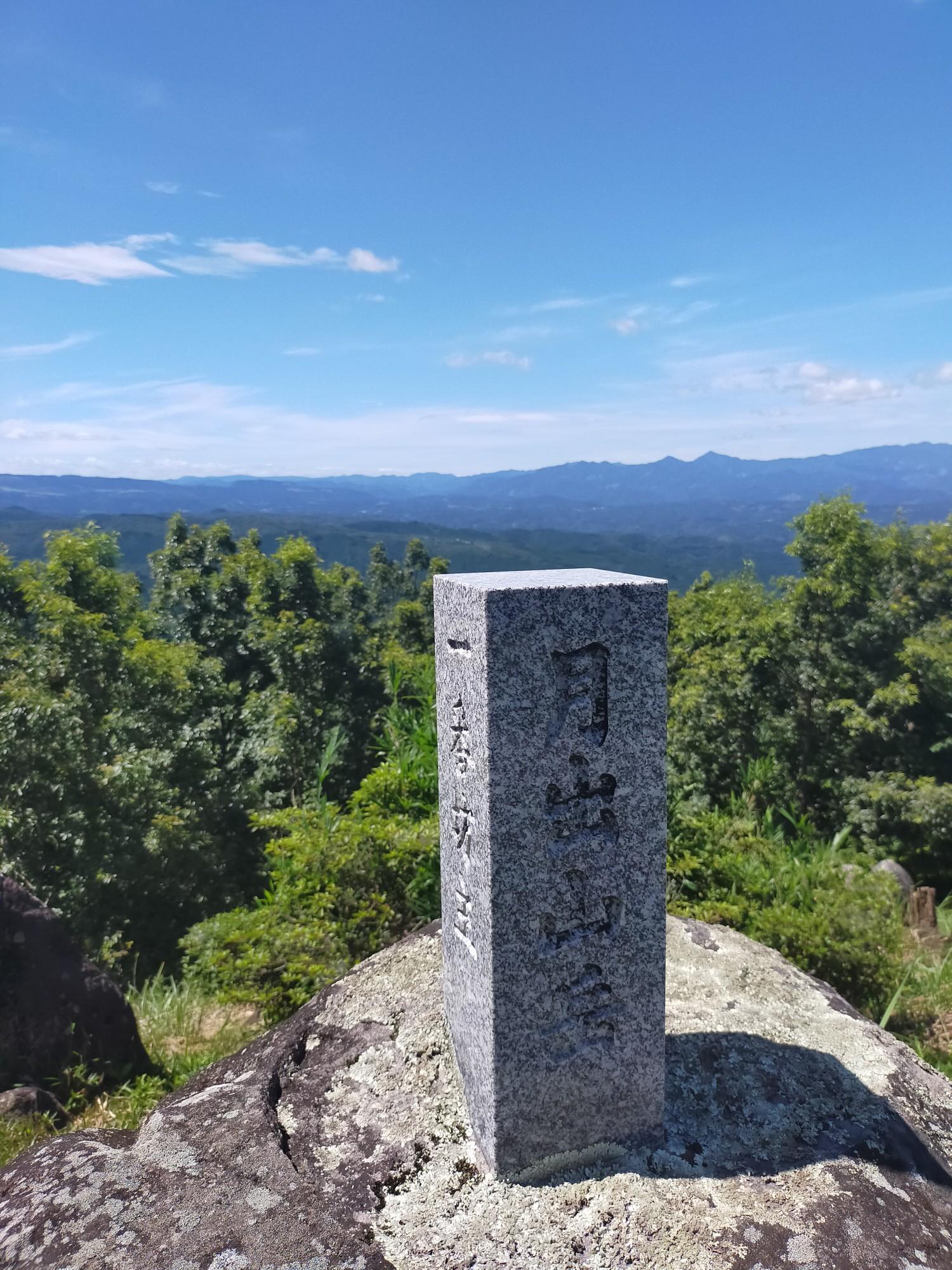 月出山岳 / かず。さんの月出山岳の活動データ | YAMAP / ヤマップ
