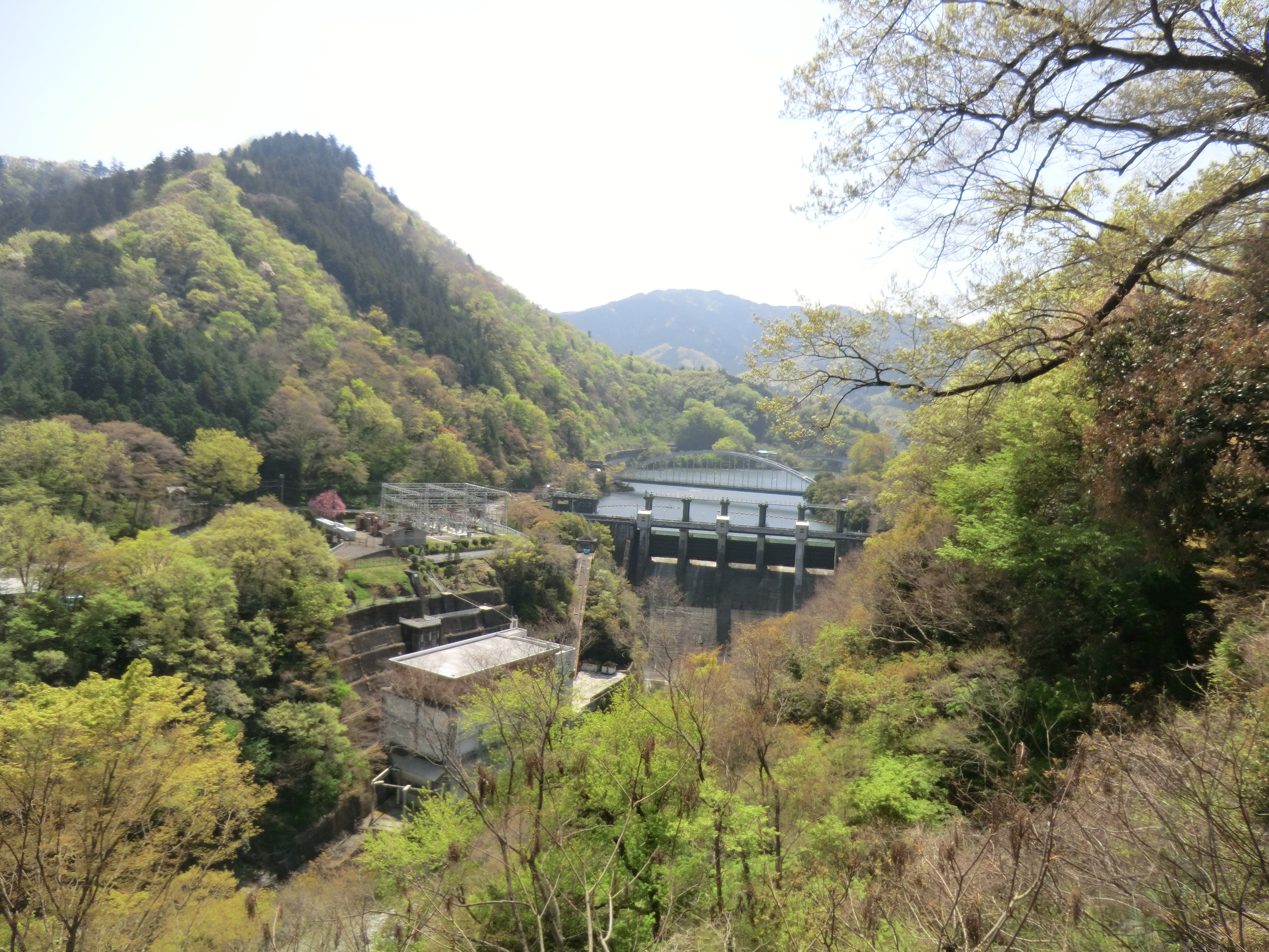 1904国道号を高尾駅から相模湖駅までウオーキング Hayakunさんの高尾山 陣馬山 景信山の活動日記 Yamap ヤマップ