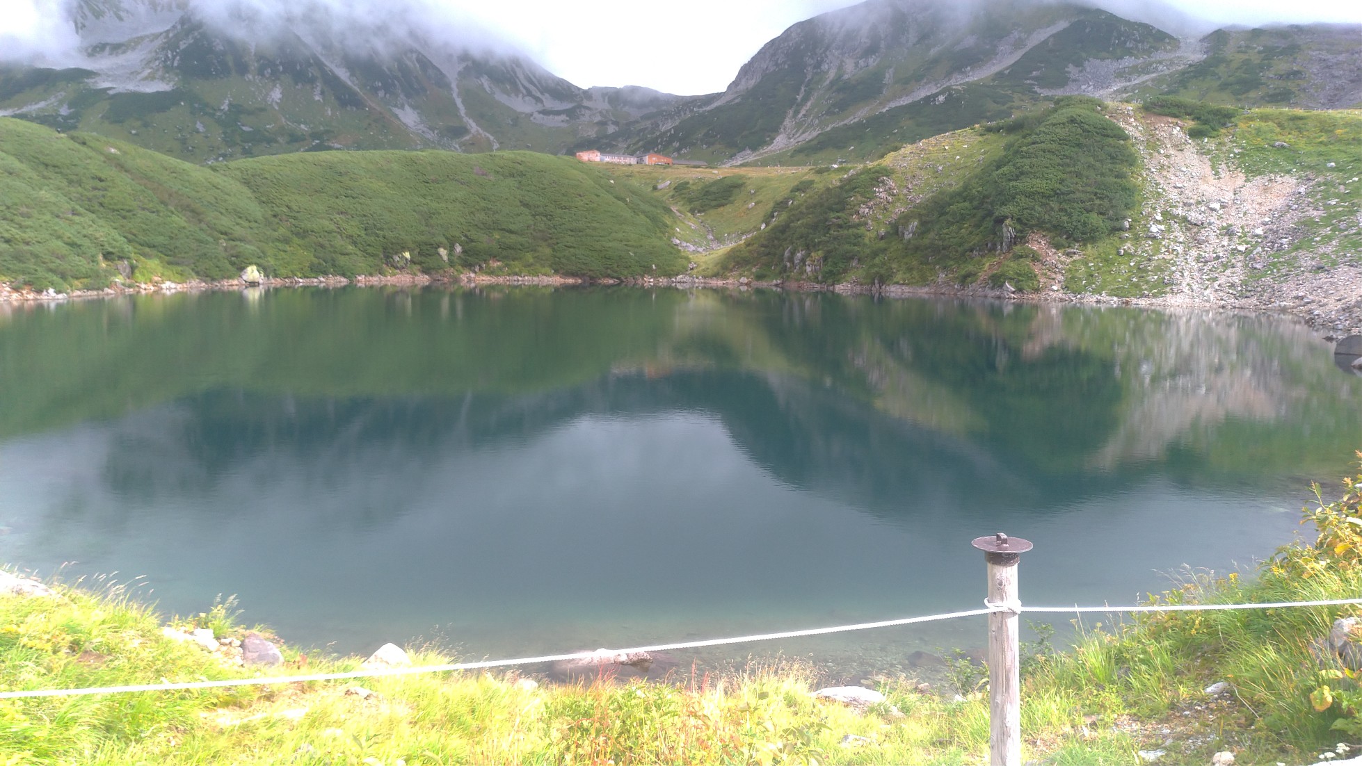 立山 剱縦走 Inuさんの剱岳の活動日記 Yamap ヤマップ