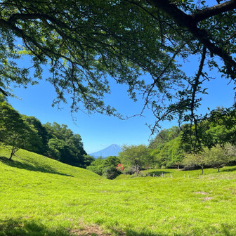 丸川峠