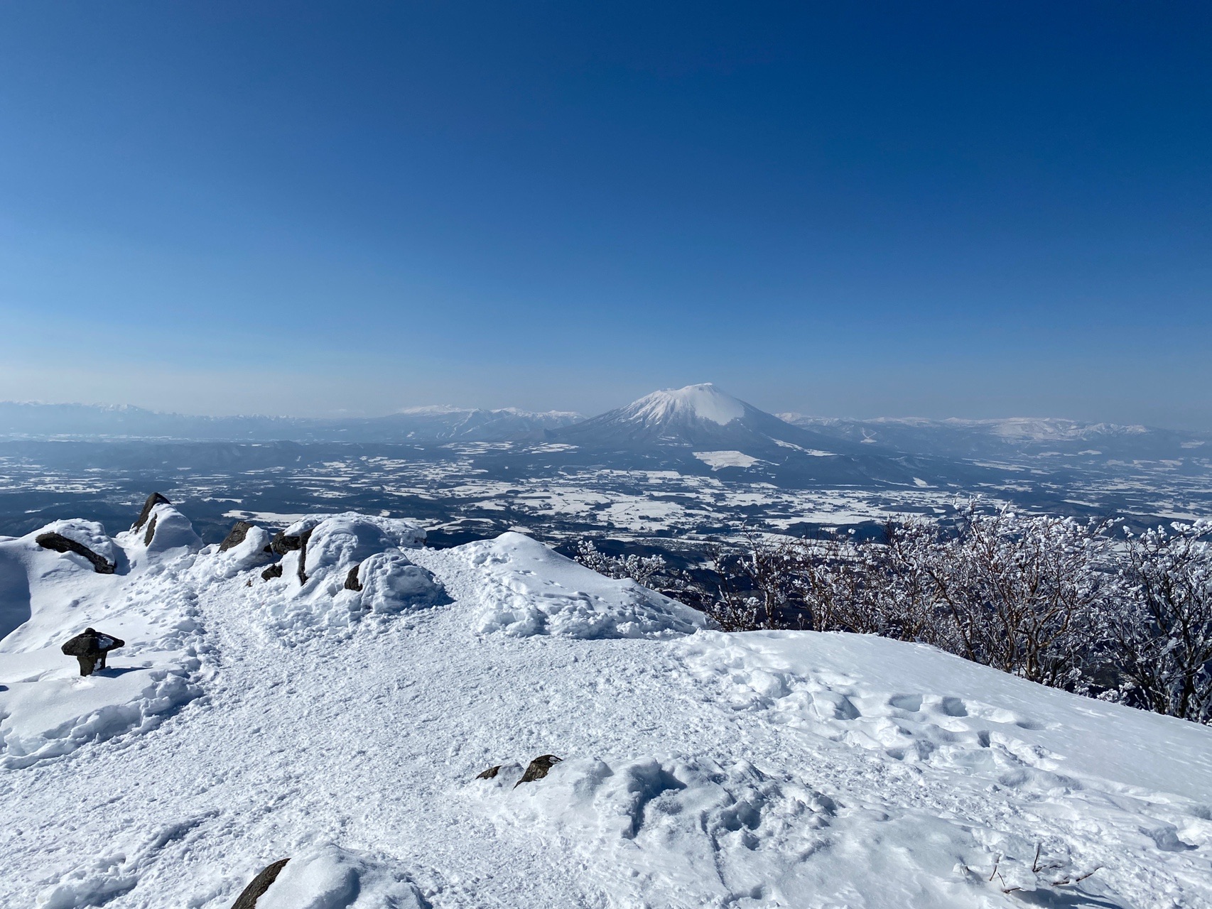姫神山20200212 / 帰りは♨️さんの姫神山の活動データ YAMAP / ヤマップ
