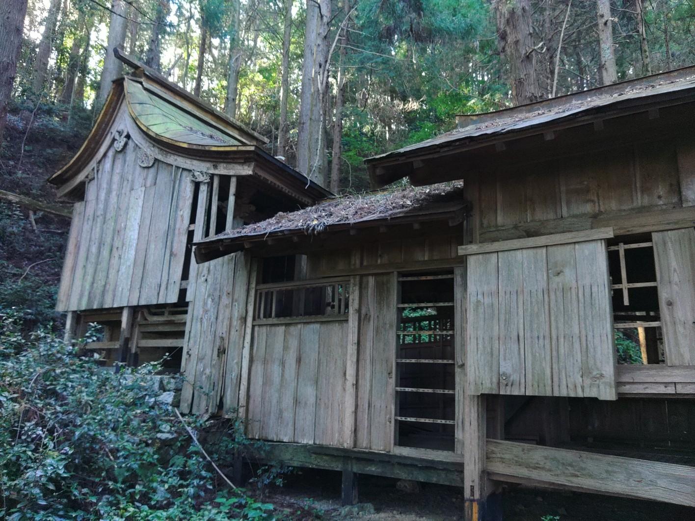小鬢鏡・鬢鏡山・白山・高山・愛宕山・小藤ヶ熊・宝満山・セビガ尾山・原田山・乙児の辻 / retsuさんの犬鳴山・西山（鮎坂山）の活動データ ...