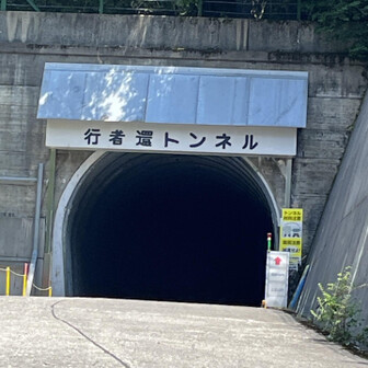 帰って来たー
